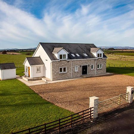 Wheatfield House Βίλα Kilmaurs Εξωτερικό φωτογραφία