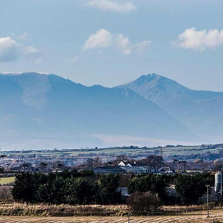 Wheatfield House Βίλα Kilmaurs Εξωτερικό φωτογραφία