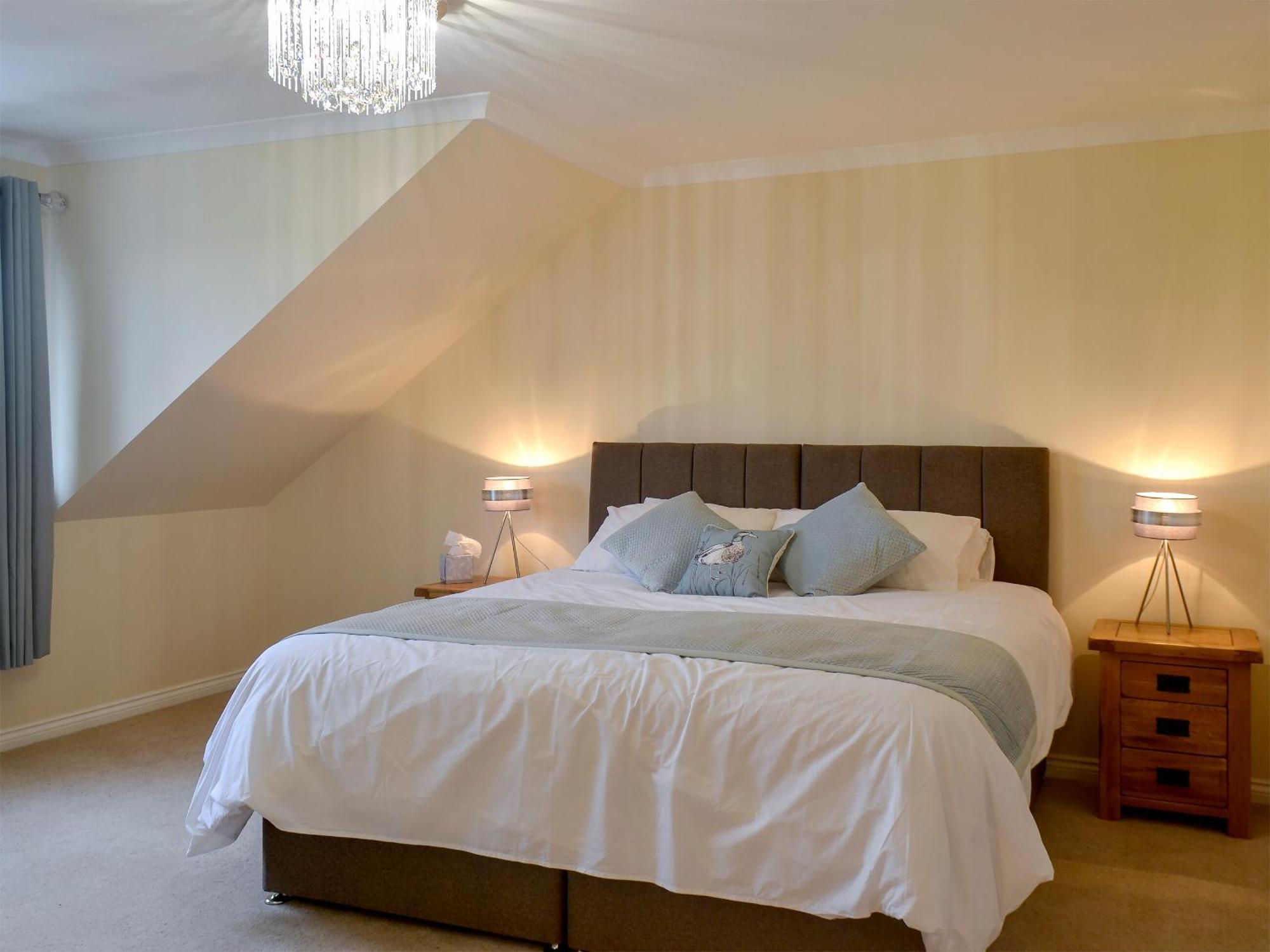 Wheatfield House Βίλα Kilmaurs Εξωτερικό φωτογραφία