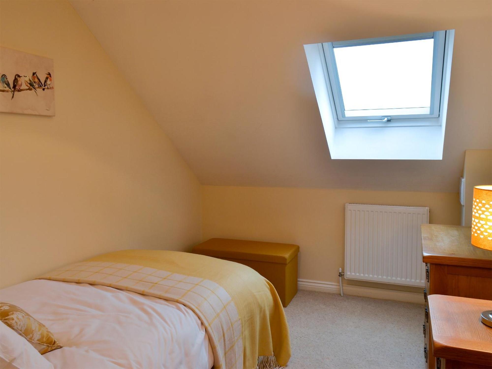 Wheatfield House Βίλα Kilmaurs Εξωτερικό φωτογραφία