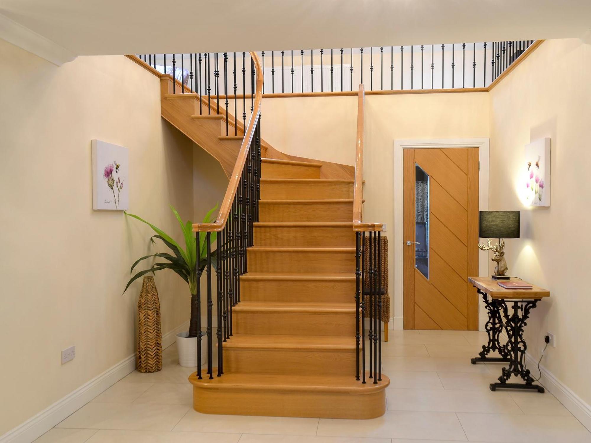 Wheatfield House Βίλα Kilmaurs Εξωτερικό φωτογραφία