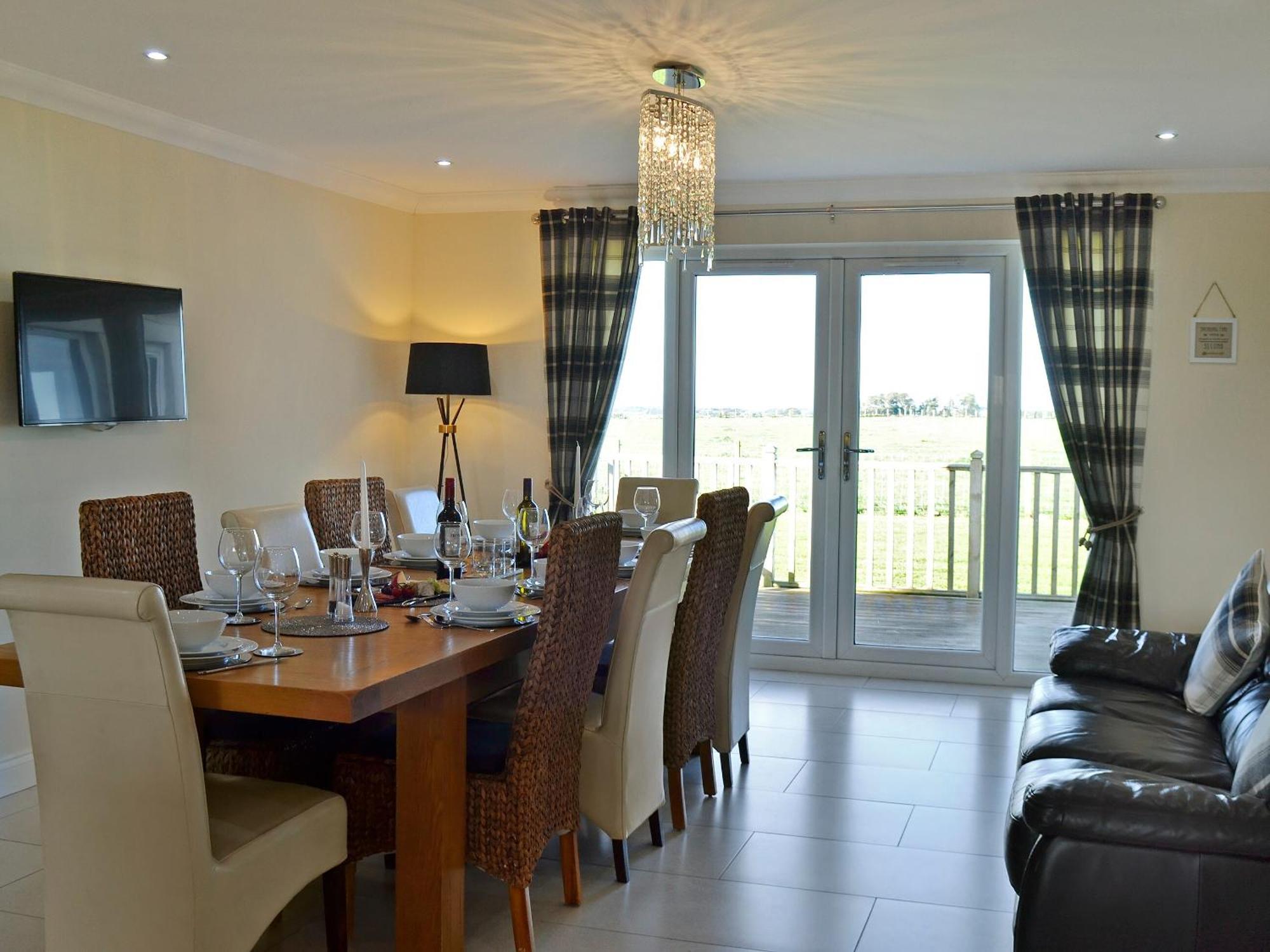 Wheatfield House Βίλα Kilmaurs Εξωτερικό φωτογραφία